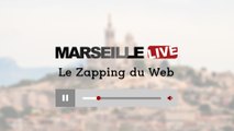 Marseille : le zapping du web #2