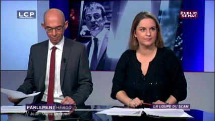 Intégrale de la loupe du Scan 25/09/2015 JM Le Guen