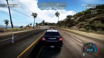 Test vidéo rétro - Need For Speed: Hot Pursuit 2010 (Retour Sur Un Des Meilleurs NFS de Tous Les Temps !)