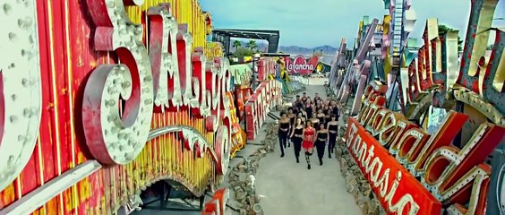 Tattoo - ABCD2 - Full Video HD