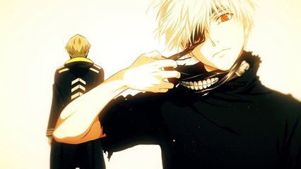 Tokyo Ghoul: Jail Third Trailer (PS Vita)