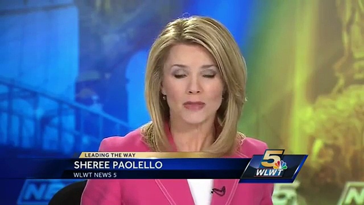 Ohio sisters attacked, stripped, humiliated in Facebook video