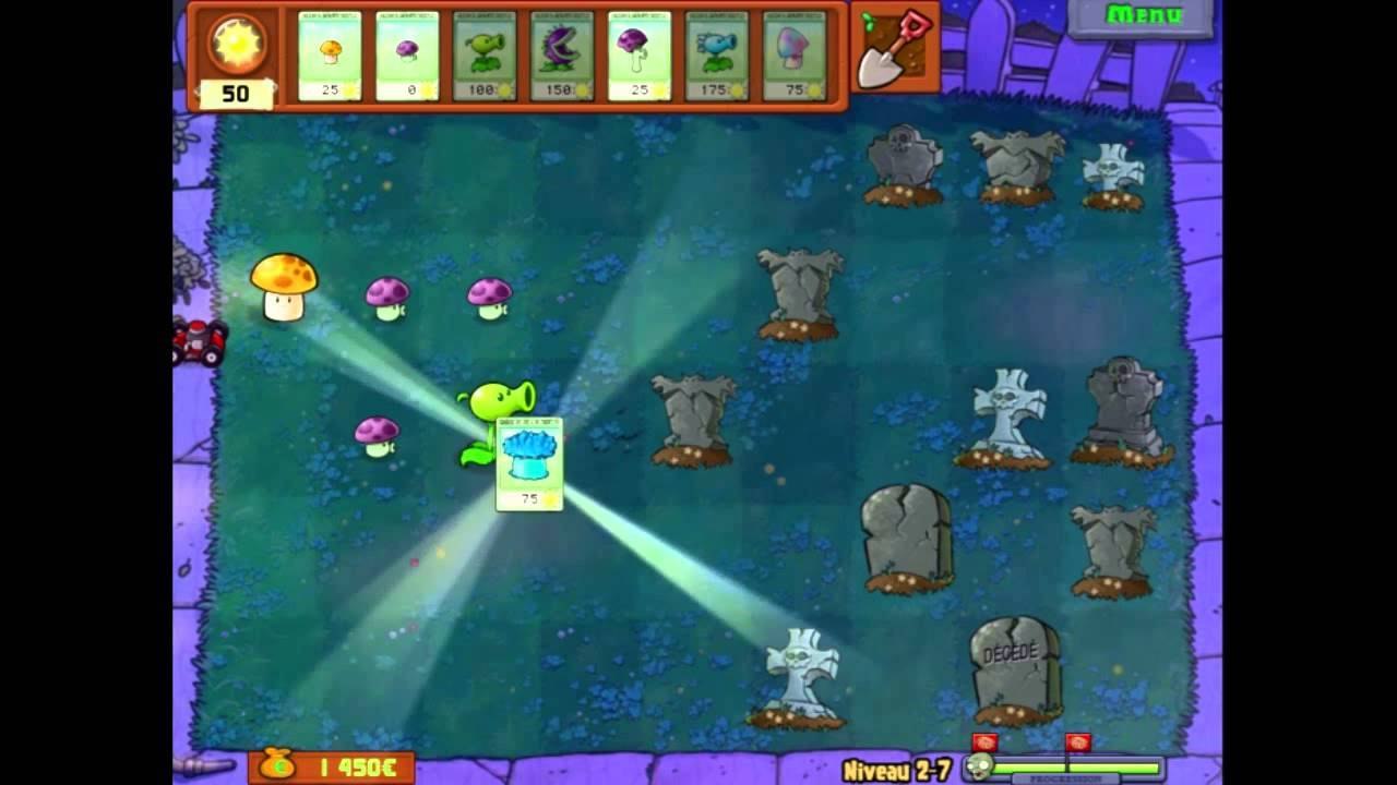 PlantsVsZombies episode 3