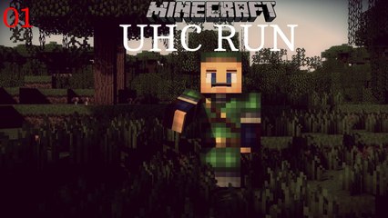 uhc run 01 bonne partie