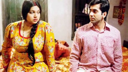 Bhumi Pednekar Weight Loss Story