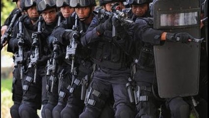 SWAT - SPEZIALEINHEIT der POLIZEI [DOKUMENTATION] [HD] [REPORTAGE] 2015