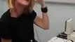Amazing- 40 Year Old Deaf Women Hears For The First Time