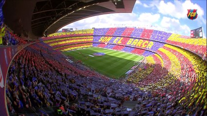 [ENG] Espot ticketing Barça - Las Palmas
