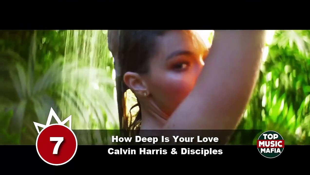 Top 10 Songs Of The Week - September 26, 2015 (Your Choice Top 10)