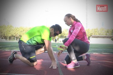 Norbert Tarayre : « La pitié, c'est pour les hypocrites »