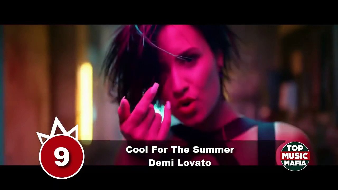 Top 10 Songs Of The Week - September 12, 2015 (Your Choice Top 10)