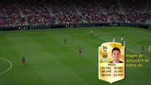 FIFA 16 - YouTube Capture Event