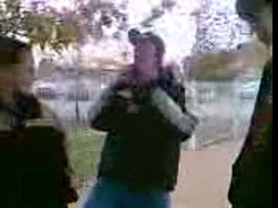 moi qui dance comme a la clé