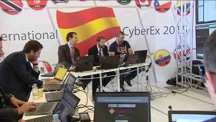España lidera un encuentro internacional para reforzar la ciberseguridad