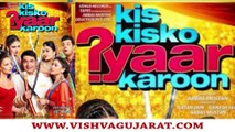 Kis Kisko Pyaar Karoon review