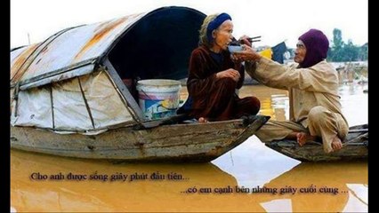 Những hình ảnh cảm động rơi nước mắt!!!