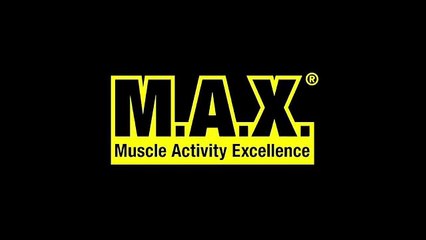 MAX-training