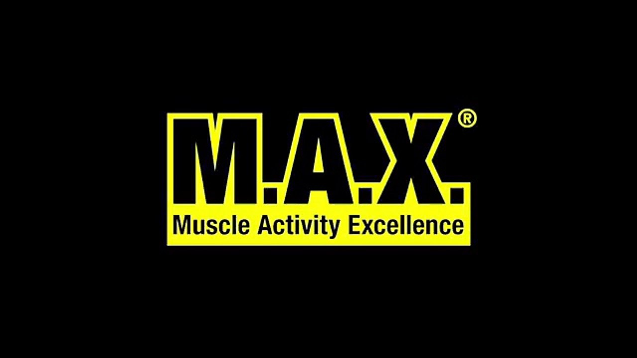 MAX-training