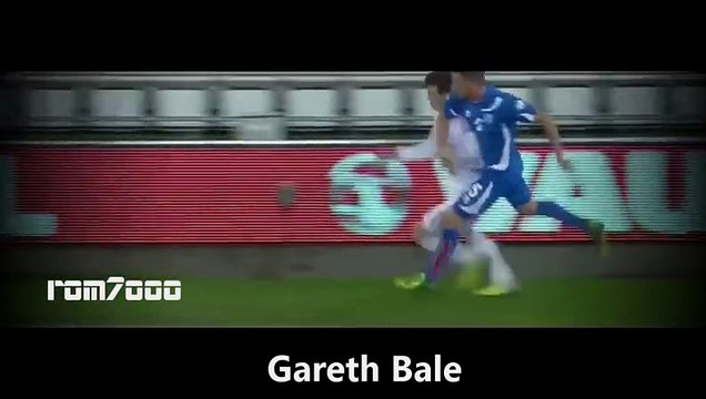 Crazy Solo Goals ● World's Best Players ● HD