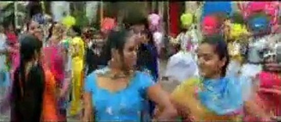 Nagada Nagada - Jab We Met
