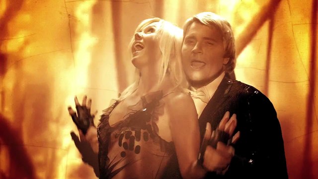 Валерия - Сохрани Любовь (Ft. Николай Басков)