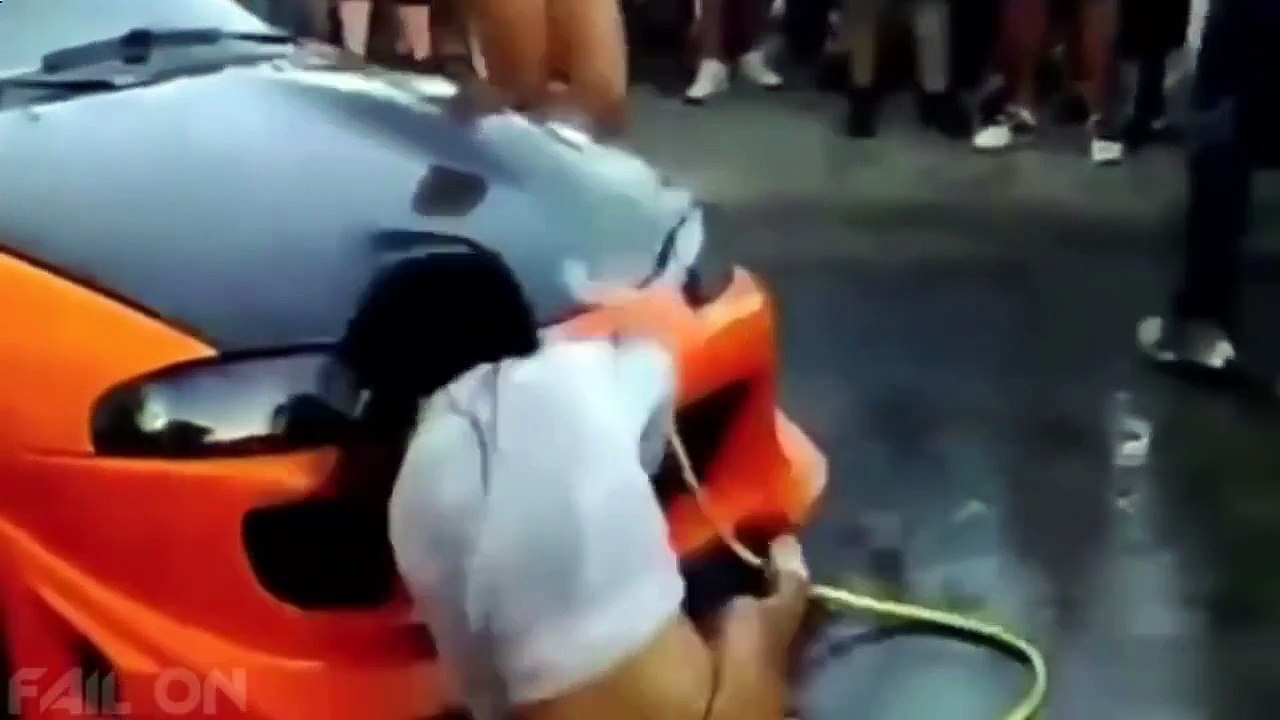 Girls Fail Compilation 2012
