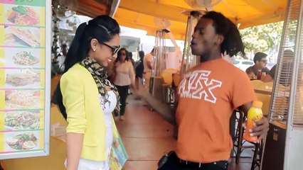 Kissing Prank ♦ Prank on People ♦ Social Experiment ♦ Funny Videos ♦ Pranks 2015