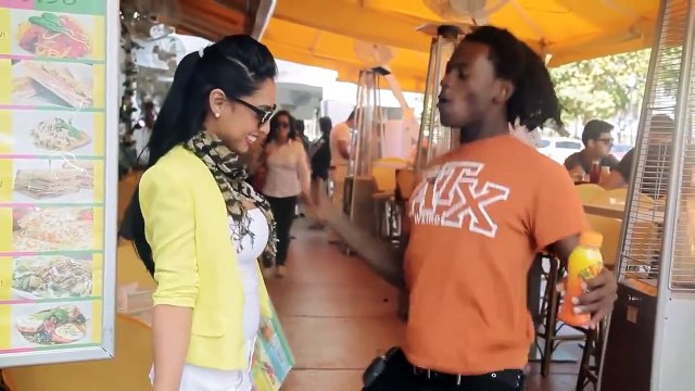 Kissing Prank ♦ Prank on People ♦ Social Experiment ♦ Funny Videos ♦ Pranks 2015
