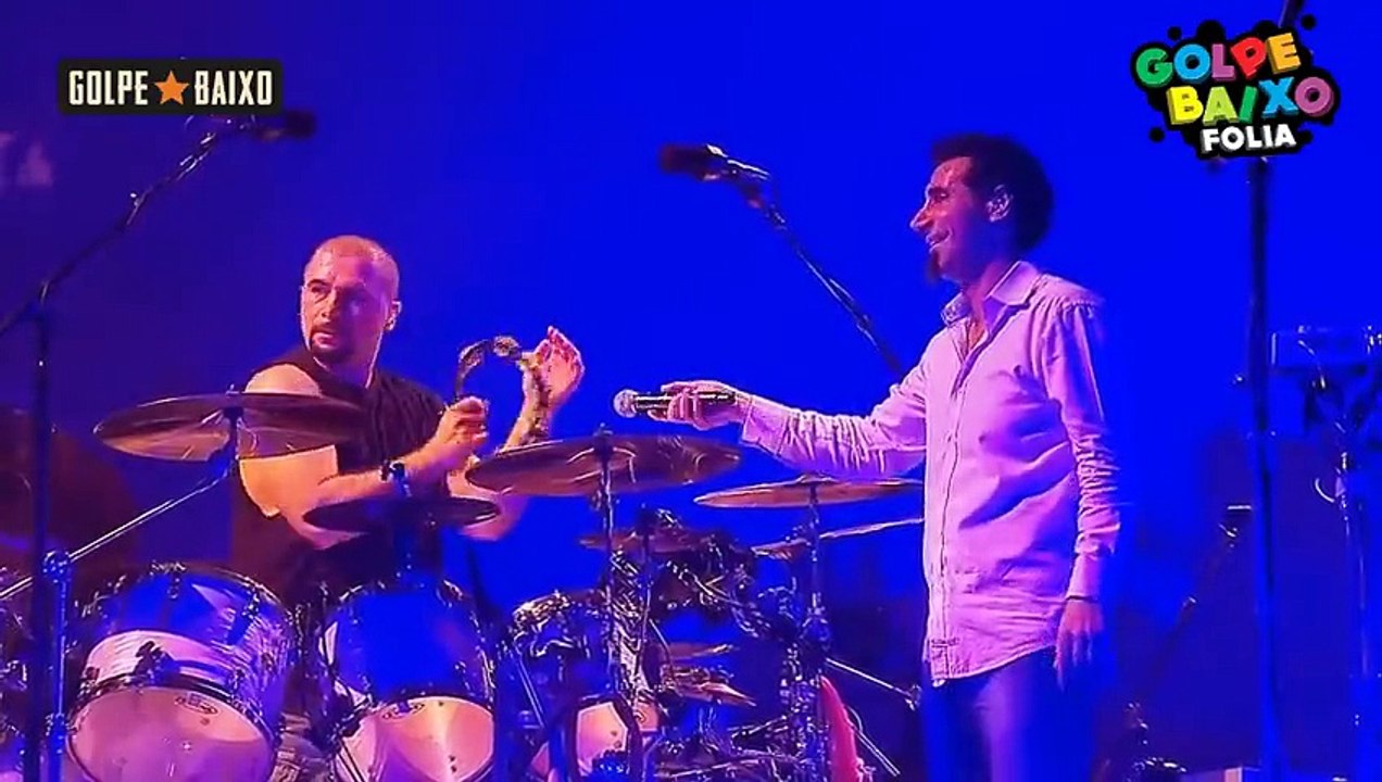 Deftones + SOAD!