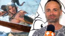 Michel Ancel