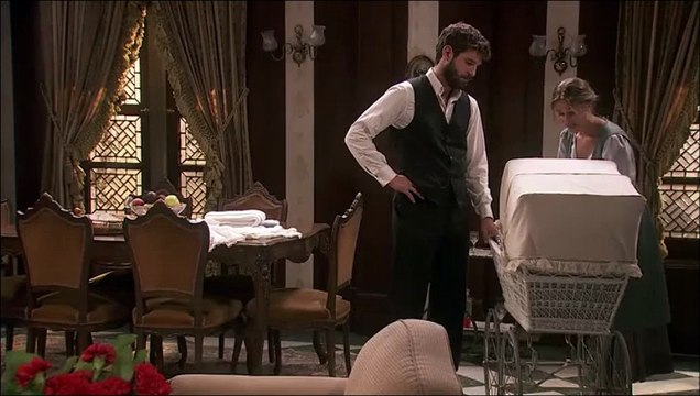 bosco, berta y beltran capitulo 1164