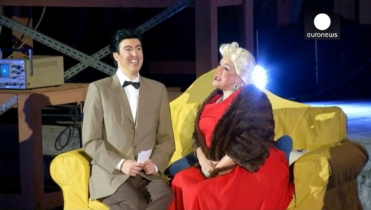 'Tim und Struppi' - Ein Ohrenschmaus