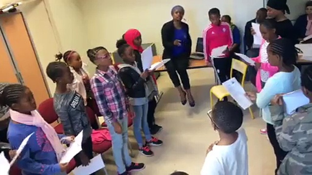 Hymne comorien