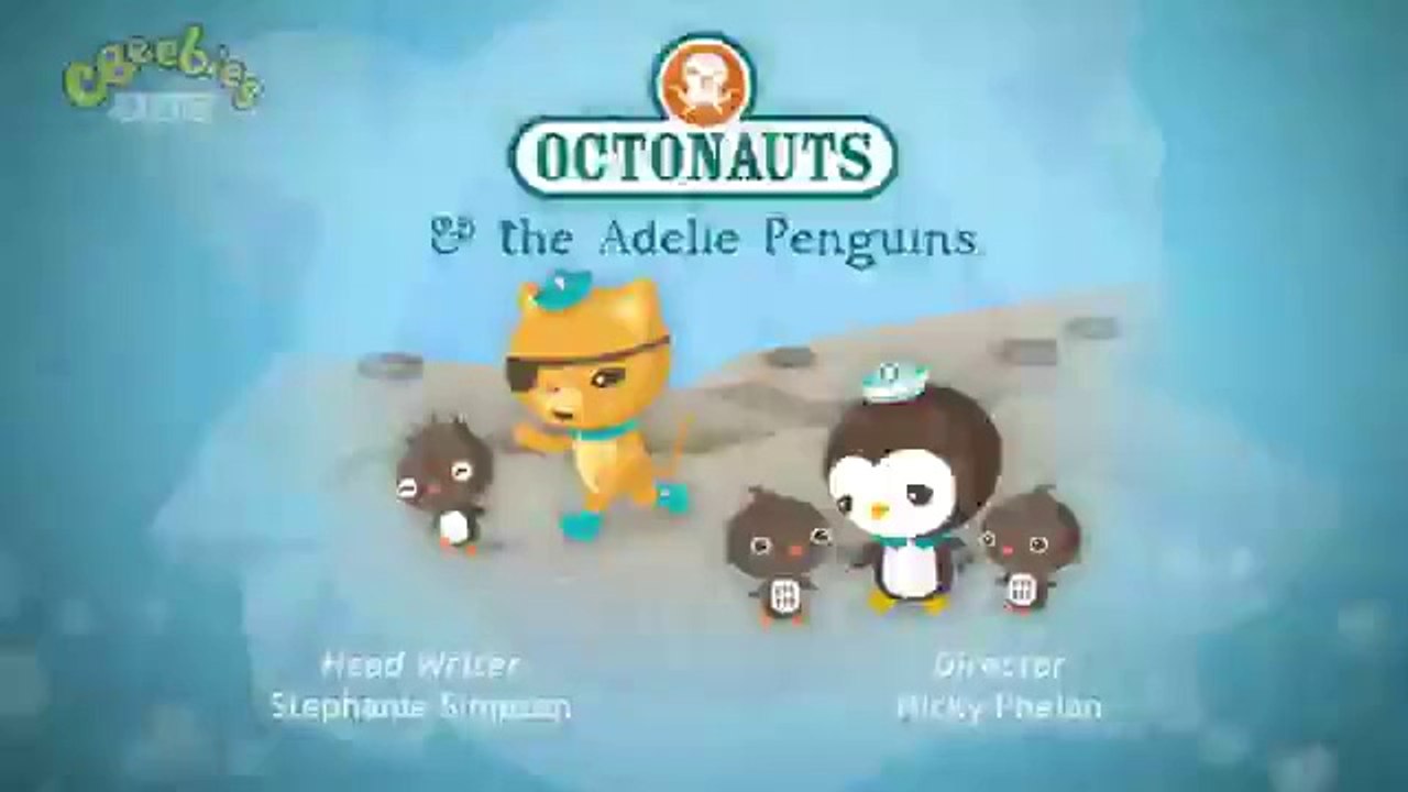 Penguins