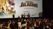 Kev Adams au CGR La Meziere pour Aladin 1ere partie