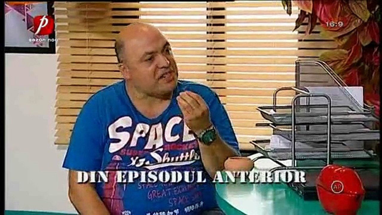 Trasnitii episodul 1348