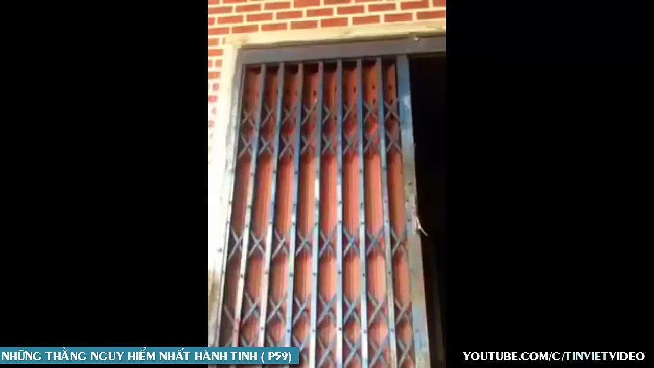 [Tin Việt Tv] Những Thằng Nguy Hiểm Nhất Hành Tinh (P59) ✔