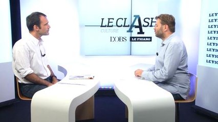 Le Clash culture Figaro-l'Obs : Lana Del Rey, c’est chic ou c’est toc ?