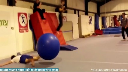 [Tin Việt Tv] Những Thằng Nguy Hiểm Nhất Hành Tinh (P58) ✔