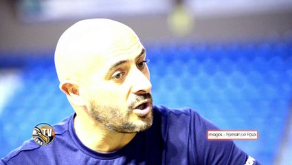 AvM SOMB - Evreux LC