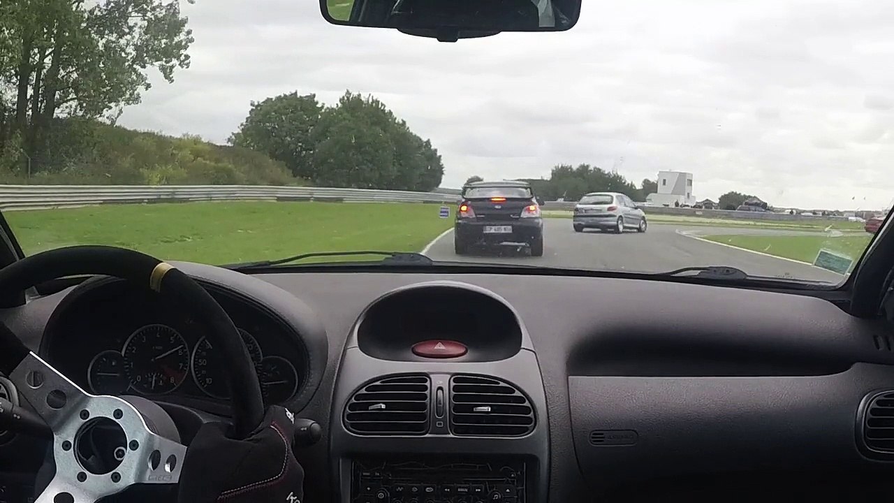 Clastres 6 septembre 2015_battle impreza black