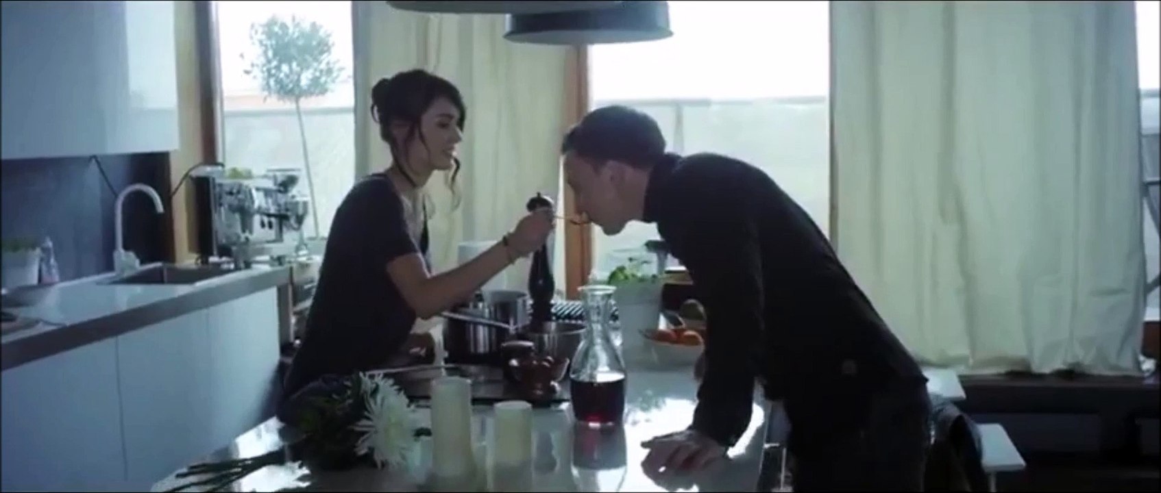 JORIS - Herz über Kopf [Offizielles Video]