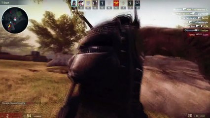 CSGO (Funny moments, Epic fail, and more!)