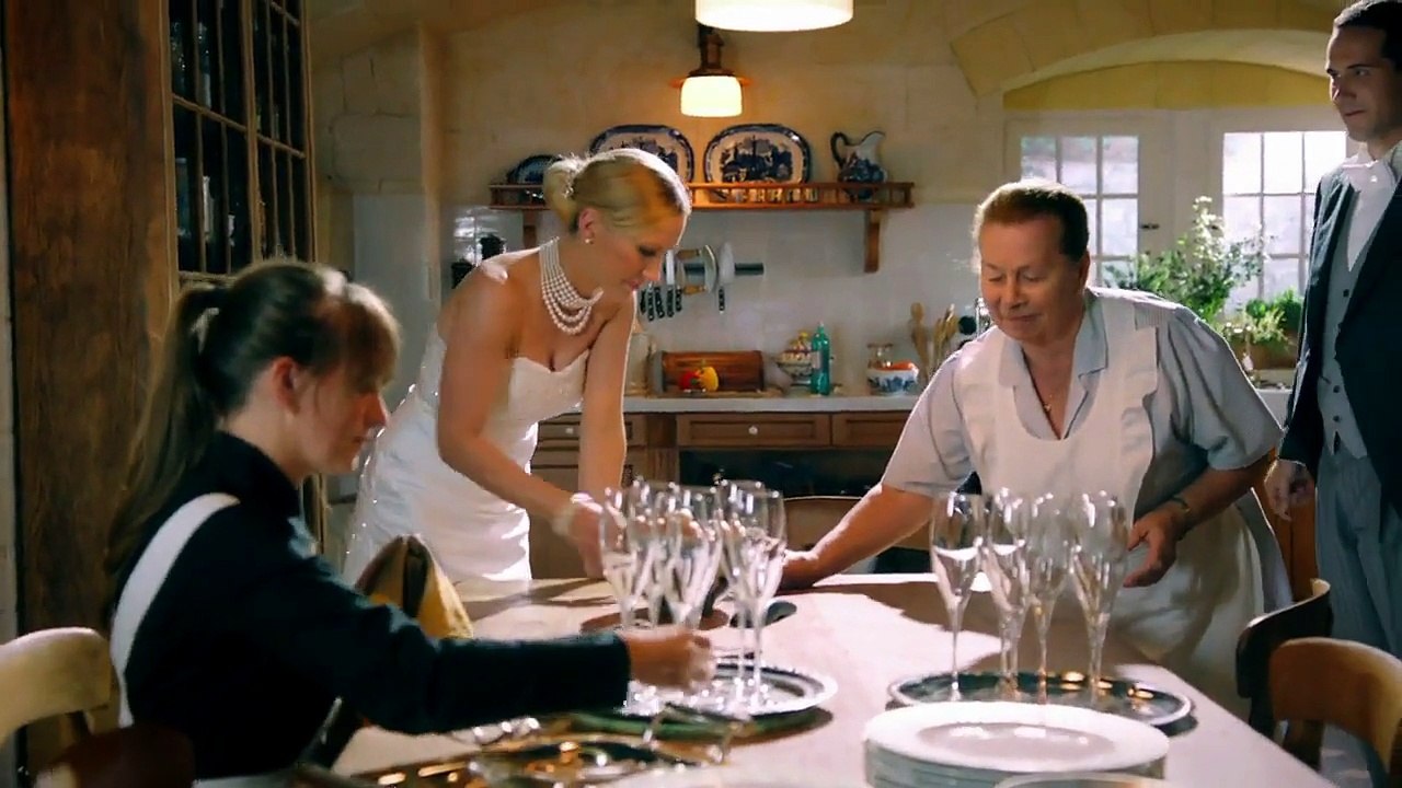 Marlene with Tristan & Rebecca - Part 056.3 (Ep. 4151)