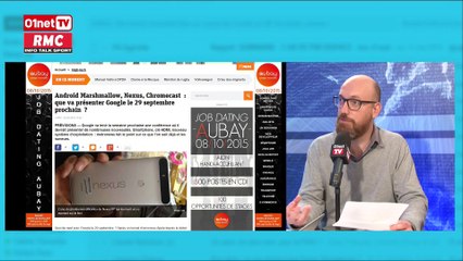 Un million de dollars pour celui qui piratera un IPhone !  DQJMM (1/3) 