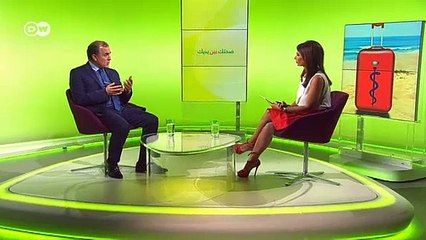 التمتع برحلة في صحة جيدة | صحتك بين يديك