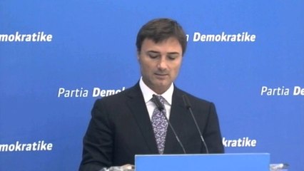 PD: S'ka asnjë shteg shpëtimi për Tahirin, të japë dorëheqjen!