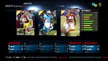 Draft Champions in Madden 16 Part 1: The Solo Draft