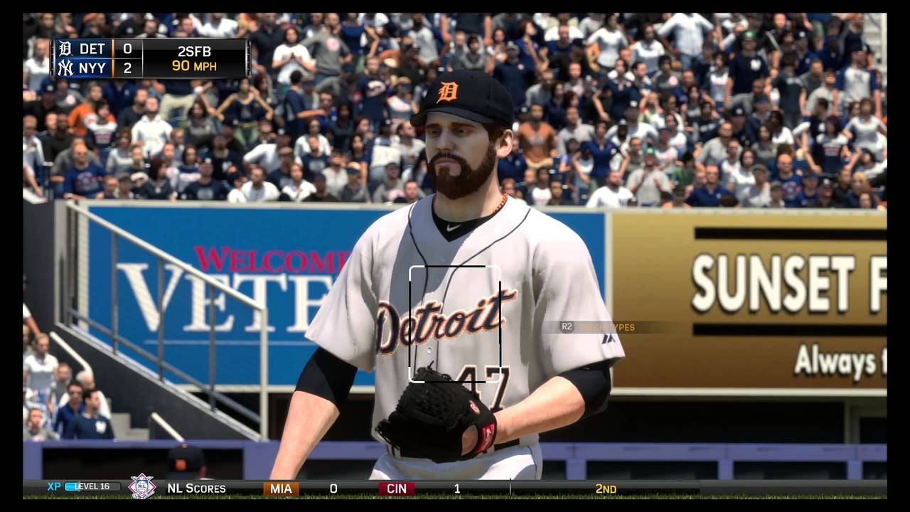 Franchise mode in MLB 15 The Show part 22: Home sweet Home