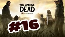 The Walking Dead: Episode 4 - SAVANNAH - #16 (Swedish)
